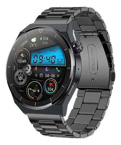 Reloj smart tressa sale