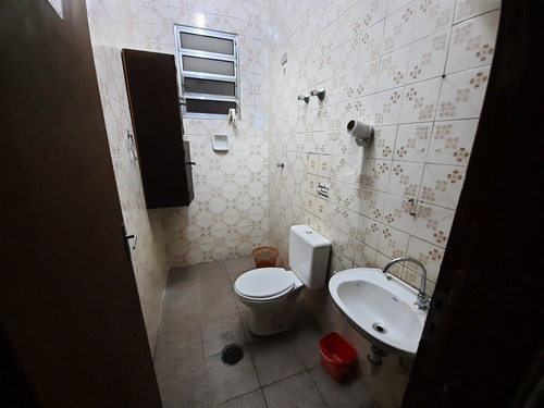 Prédio Comercial Para Aluguel, Vila Pompéia - São Paulo/sp - 1055