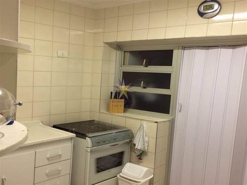Imagem 6 de 14 de Apartamento Chácara Seis De Outubro São Paulo/sp - 1213