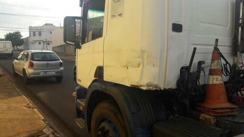 Imagem 5 de 5 de Scania 340