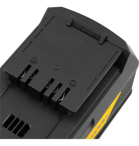 Bateria 18,0 V Linha Intercambiável 5,0 Ah, Ibv 1850 Vonder
