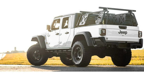 Intake Filtro Alto Flujo Jlt Performance Jeep Jl Y Gladiador
