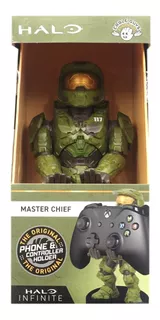 Halo Infinite Master Chief Base Control Xbox Exclusive