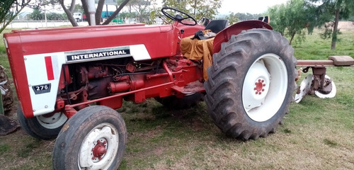 Internacional Modelo 276 Año 76 40