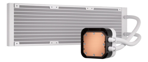Cooler para computador Corsair H150i - Cor