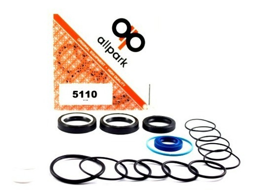 Kit Cajetin Direccion Mercedes Benz S320 S430 S500 W22000-06