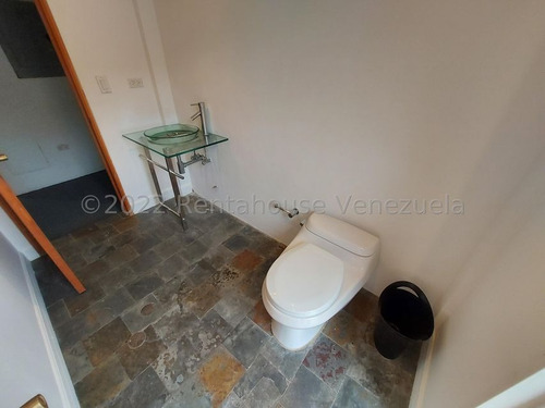 Apartamento En Venta Lomas De La Alameda Mls #25-15990 Bm