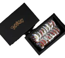 Comprar Taps Pokémon Tazos
