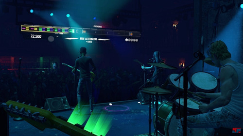 Rock Band Vr || Pc || Oculus Rift || Original || Digital