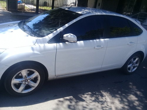 Focus 1.6 Trend