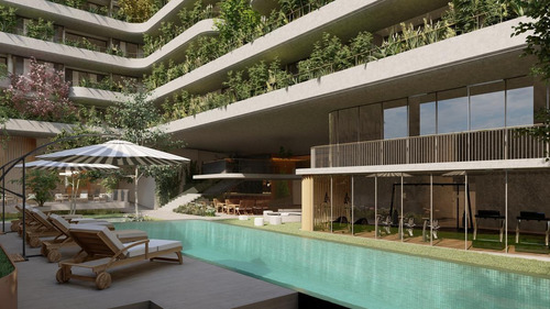 Venta Departamento De 4 Ambientes Con Dependencia - Donna Vita De Azcuy