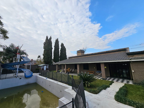 Importante Inmueble: Yerba Buena - Peru 1400 - 1350 M2 Lote