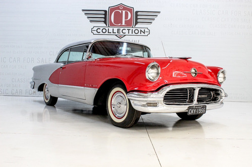 Imagem 3 de 9 de Oldsmobile Holyday Tag Cadillac Thunderbird Buick Pontiac