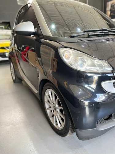 Imagem 2 de 15 de Smart Fortwo 2009 1.0 2p Coupé
