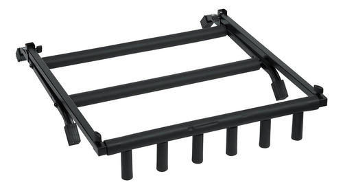 Rok-it - Soporte Para Múltiples Guitarras Con Diseño Plegabl