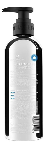 Shampoo Martha Debayle Hair Amplifier 450 Ml