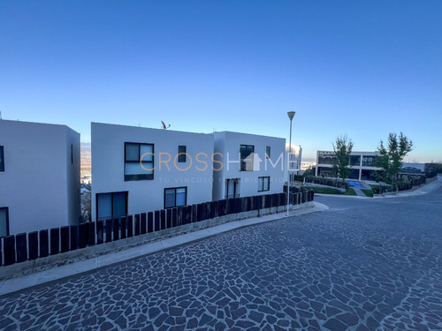 Departamento En Renta, Zibatá Querétaro