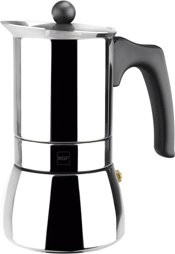 Imagen 1 de 2 de Cafetera / Greca De 10 Tazas Magefesa