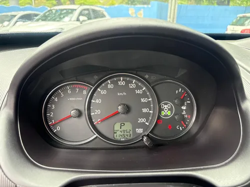 Mitsubishi Montero 2014