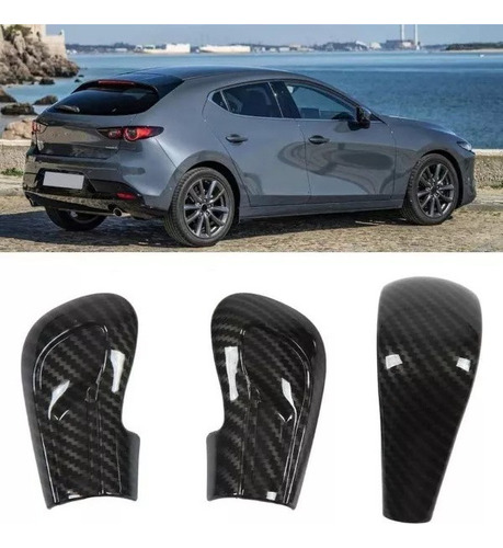 Chh Cubierta For Pomo Palanca Vel. Mazda 3 / Cx-30 2020 Al