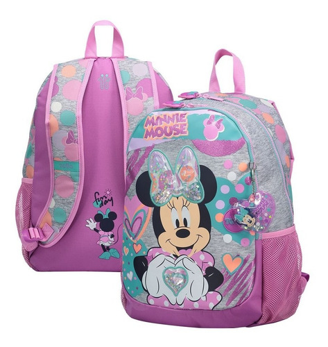 Morral Minnie L Totto Envío gratis