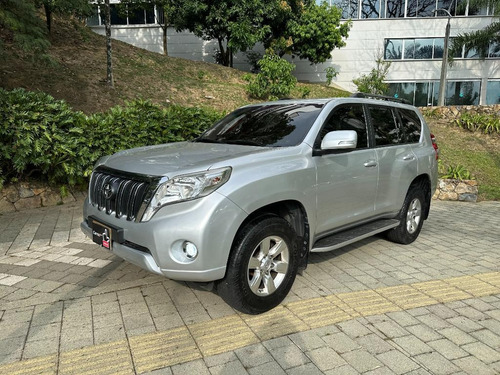 Toyota Prado 3.0 Tx-l Fl