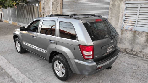 Jeep Grand Cherokee 3.0 Limited Atx 2009 Muy Buena!!!!