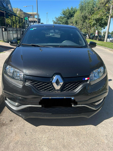 Renault Sandero 2.0 Rs 145cv