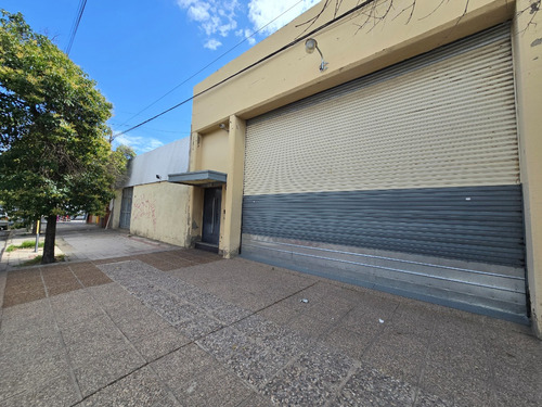 Se Vende Galpon En Cordoba Capital