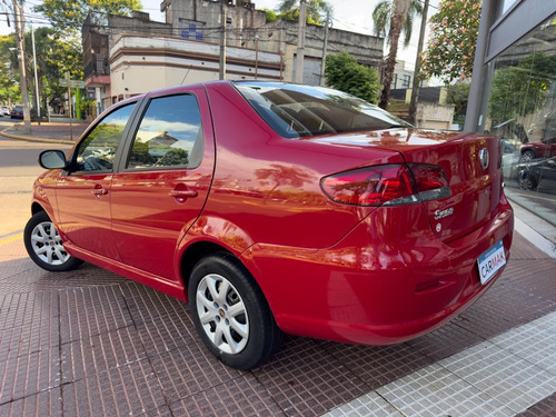 Fiat Siena 1.4 El 85cv