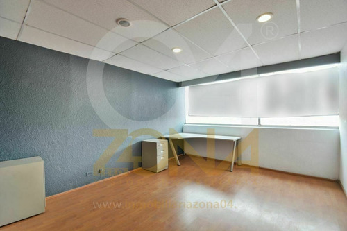 Imagen 6 de 22 de Oficina En Colonia Napoles, Cerca De Torre Wtc 80 M2