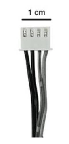 Imagen 6 de 10 de Sensor De Temperatura Para Minisplit Doble Universal 5k