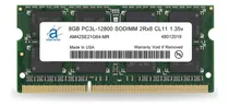 Comprar Memoria Ram Adamanta, 8gb Ddr3 \u002F Ddr3l, 1600mhz, Cl11, 1.35v