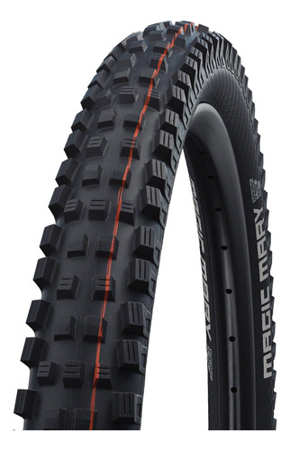 Schwalbe - Neumatico Plegable Para Bicicleta Magic Mary Down