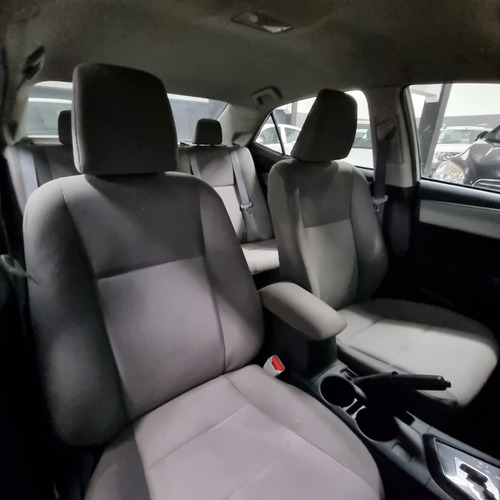 Toyota Corolla 1.8 Xli Cvt 140cv