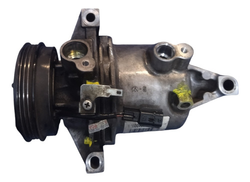 Compressor Renault Logan Sandero 1.0 3cc 2015/22 926004984r (Usado)