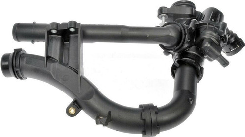 Imagen 3 de 6 de Termostato Motor Mercedes Benz C180 C300 Glc300 Slc300 &