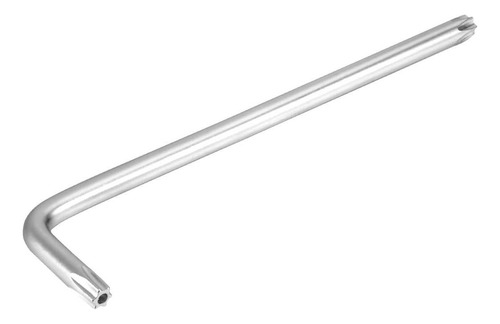 Llave De Broca De Tamicil De Manipulador Largo De Uxcell, T3