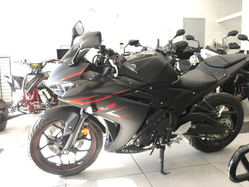 Imagen 6 de 14 de Yamaha Yzf R3 2017 0km Performance Bikes