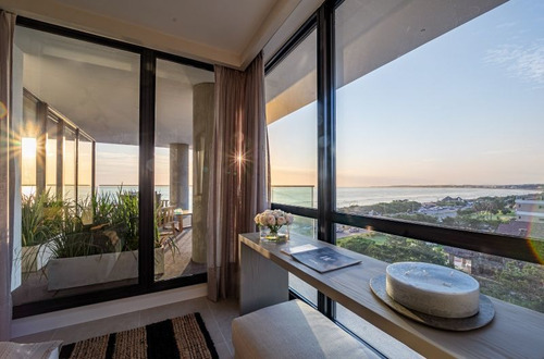 Imagen 18 de 28 de Apartamento 3 Dormitorios En Playa Mansa, Punta Del Este - Venetian Tower