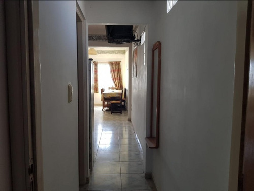Departamento En Venta En Santa Teresita
