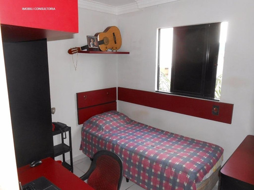 Imagem 7 de 10 de Apartamento - Gruta De Lourdes - Ref: 411 - V-ap0209
