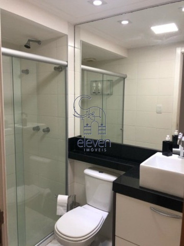 Imagem 15 de 29 de Apartamento Para Venda Vila Laura - Vila Privilege 2/4 Sendo 1 Suíte, 1 Sala, 2 Banheiros, 1 Vaga, Nascente, Andar Super Alto, Porteira Fechada - Ma140 - 69536336