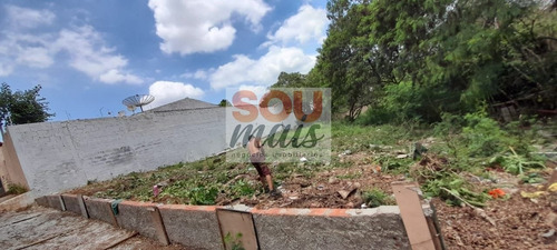Imagem 7 de 8 de Lote / Terreno Em Jardim Simus - Sorocaba - 128