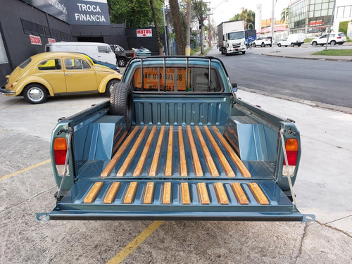 Imagem 17 de 19 de Ford Pampa