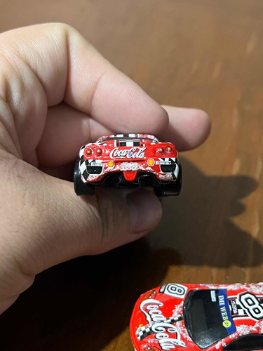 Hot Wheels Ferrari 360 Modena Coca Cola Exclusivo Italia