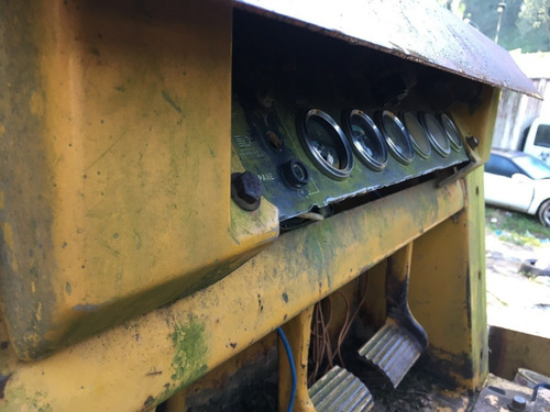 Imagen 6 de 9 de Caterpillar, Shovell 95513x Serial 1300