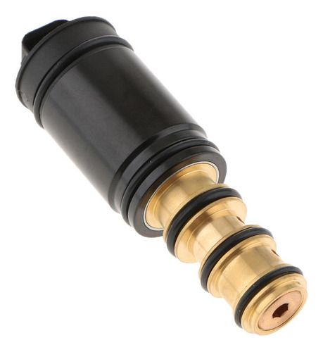 K Nueva Válvula De Solenoide Del Compresor De A / C