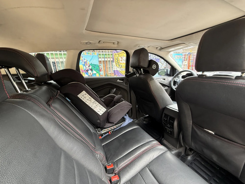 Ford Escape 2.0 Se 4x4