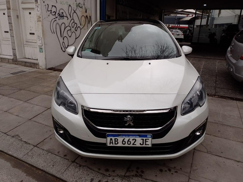 Imagen 10 de 16 de Peugeot 308 Feline Thp - Darc Autos Usados Garantizados